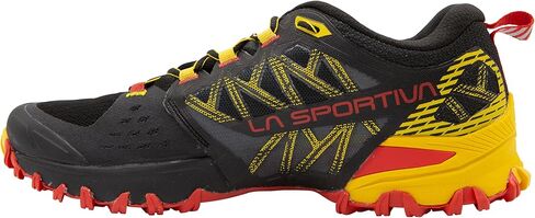 حذاء رياضي رجالي من La Sportiva Bushido Iii in Kuwait