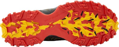 La Sportiva Men's Bushido Iii Sneaker in Saudi Arabia