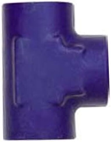 XRP 991704 1/2" Aluminum Female Pipe Tee in Saudi Arabia