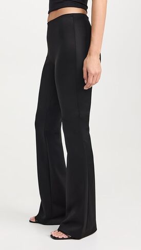 بنطال Alice + olivia النسائي من RMP بسحاب خلفي in Kuwait