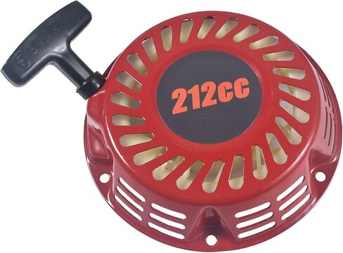 بداية سحب الارتداد لـ Predator 212cc، لهوندا GX160/GX200 28400-ZH8-013ZA in Saudi Arabia