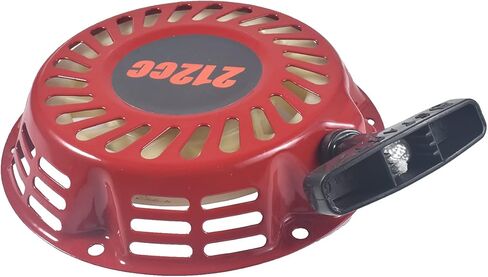 بداية سحب الارتداد لـ Predator 212cc، لهوندا GX160/GX200 28400-ZH8-013ZA in Saudi Arabia