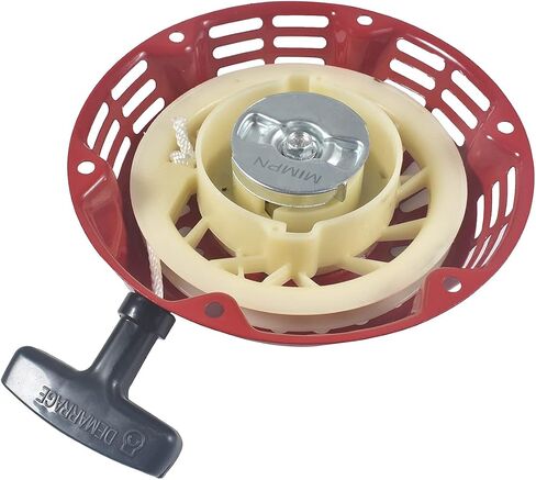 بداية سحب الارتداد لـ Predator 212cc، لهوندا GX160/GX200 28400-ZH8-013ZA in Saudi Arabia
