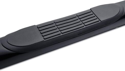 Steelcraft 221700 أسود 3 بوصات Nerf Bar لسيارة جيب ليبرتي in Kuwait