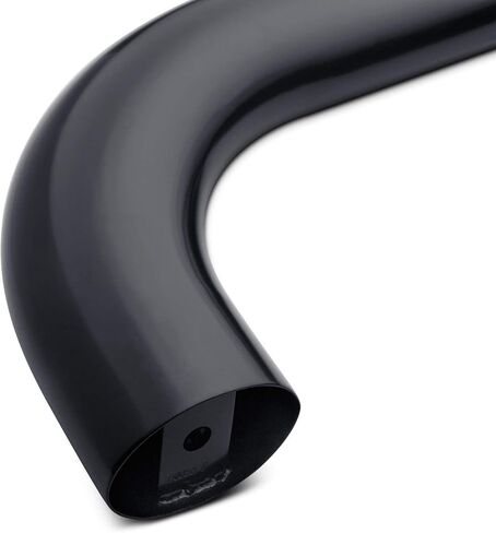 Steelcraft 221700 أسود 3 بوصات Nerf Bar لسيارة جيب ليبرتي in Kuwait