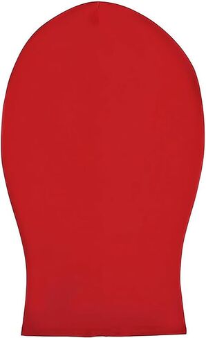Unisex Eyes Hole Costume Zentai Hood Mask in Kuwait