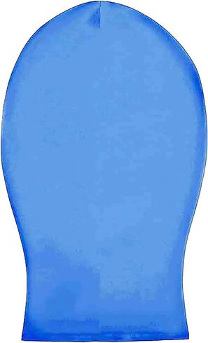 Unisex Eyes Hole Costume Zentai Hood Mask in Kuwait