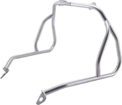 قضبان التصادم العلوية والسفلية واقيات المحرك قضبان الطريق السريع مناسبة لسيارات BMW G310GS G310R 2016 2017 2018 2019 2020 in Kuwait