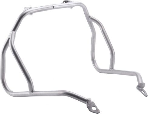 قضبان التصادم العلوية والسفلية واقيات المحرك قضبان الطريق السريع مناسبة لسيارات BMW G310GS G310R 2016 2017 2018 2019 2020 in Kuwait