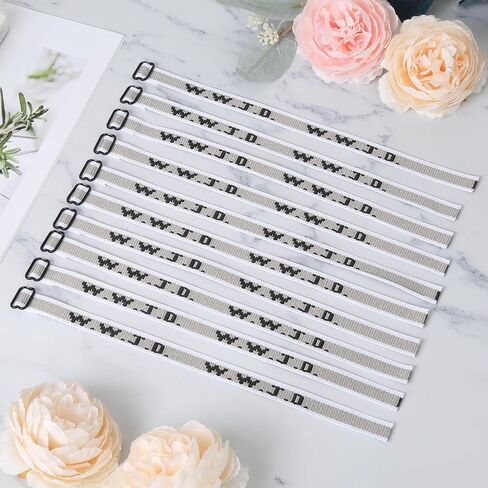 10PCS WWJD Christian Bracelet Pack for Women Men, Christian Gifts Wristbands, WWJD Bracelets - What Would Jesus Do Bracelet in Kuwait