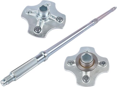 المحور الخلفي رمح محور العجلة استبدال لهوندا TRX500FE TRX500FM فورمان 500 ES S 2005-2011 42311HN2020 Vahaha in Kuwait