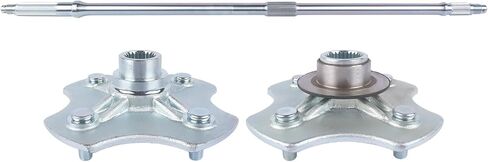 المحور الخلفي رمح محور العجلة استبدال لهوندا TRX500FE TRX500FM فورمان 500 ES S 2005-2011 42311HN2020 Vahaha in Kuwait