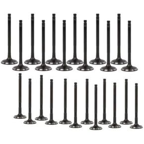 DNJ VK24532 Exhaust Intake Valve Kit for 2006 to 2008 Suzuki Grand Vitara V6 2.7L DOHC 24V EV532 X12 IV532 X12