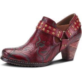 L'Artiste by Spring Step Women's Kacielou Pump