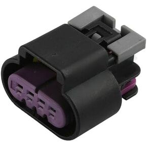 4 Pin Connector - compatible with T56C4, CE4012F, Aptiv (Delphi) 15326