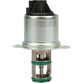 MAYASAF EGR Valve EGV1031 for Ford E-350 Club Wagon 2004-2005/E-350 Super Duty 2004-2010/Excursion 2003-2005/F-250 Super Duty/F-350 Super Duty 2003-2007 6L V8