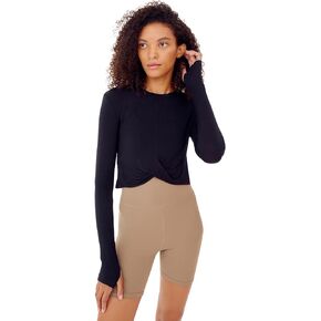 تي شيرت نسائي من Splits59 Daisy L/S جيرسي in Kuwait