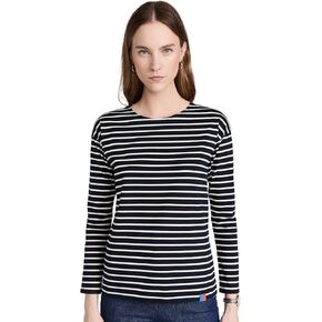 KULE Women's Boyfriend Tee in Kuwait