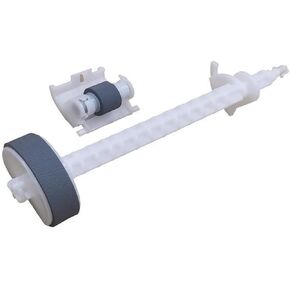 Paper Pickup Roller Kit for EPSON L1110 L3100 L3110 L3150 L3160 L3101 L3151 L3158 L3165 L3166 ET2710 ET2712 ET2714 ET2715 ET2720 ET4700