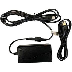3 Piece Replacement Power Cord Kit Compatible with Tempurpedic Ergo/Extend/Ease Adj. Bases (not Older Generation Ergo Advance, Grand, Plus, Premier, or TES Models - Remote Extra)