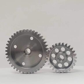 Robinson Racing Products Arrma 6s Infraction Speed Differential Gear 40T RRP2640 Gears & Differentials