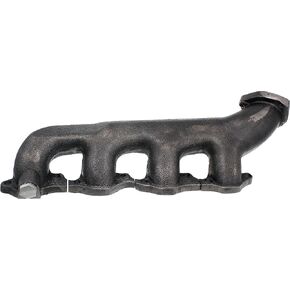 Dorman 674-390 Passenger Side Exhaust Manifold Kit - Includes Required Gaskets and Hardware Compatible with Select Chevrolet / GMC Models