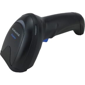 Datalogic Gryphon GD4290 Handheld Corded 1D Enhanced Barcode Scanner/Linear Imager with USB Cable (GD4290-BK)