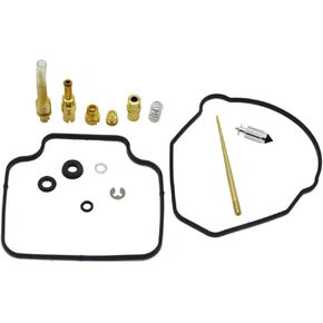 TRX250 Carb Repair Rebuild Kit for honda TRX250 Fourtrax 1985 TRX 250