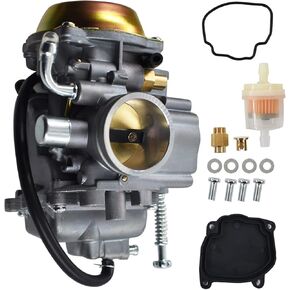 Carburetor 3131441 3131209 3131519 Carb Replacement for Polaris Ranger 500 1999-2009 Sportsman 500 1996-2008