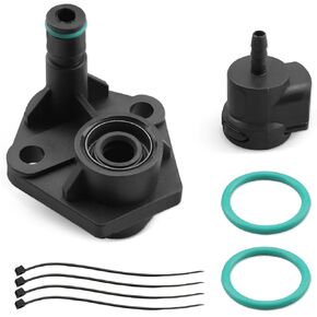 مجموعة جلبة قضيب ناقل الحركة 18-2353 مناسبة لمحركات الأقراص البحرية Mercruiser Alpha one Gen ii Stern in Kuwait