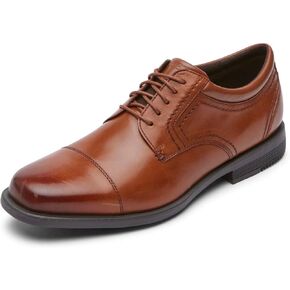 Rockport Men's Isaac Cap Toe Oxford
