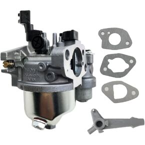 Carburetor Carb Compatible with Simpson 3000PSI Pressure Washer MS61043S, MS61043