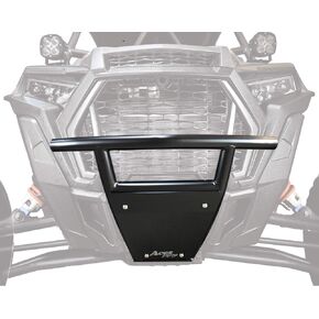 Polaris RZR 1000/Turbo Front Bumper (BLACK) Sport