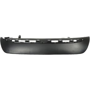Rear Bumper Lower Molding Trim Cover Replacement for Corolla LE XLE 2020-2021 52169-02060