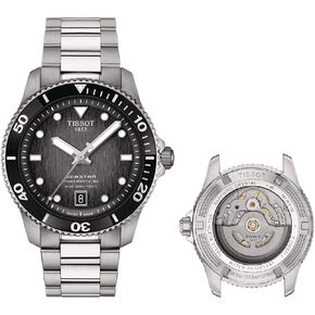 Tissot Seastar 1000 Powermatic 80 40MM
