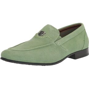 STACY ADAMS Men's Quincy Slip on Loafer