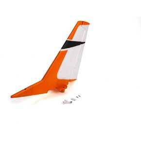 E-flite Vertical Stabilizer Viper 70 Orange- EFL077502