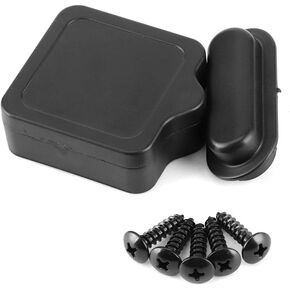 Motorcycle Tour Pack Lid Tether Tour Pack Retractable Tether Fit for Touring Ultra Electra FLH/T FLHX FLHR FLHTK 2014 2015 2016 2017 2018 2019