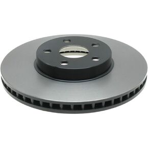 Raybestos 96934 Advanced Technology Disc Brake Rotor