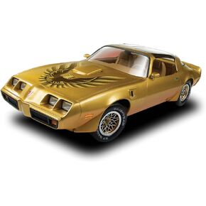 C.P.M. MPC MPC862 1:16 1979 10th Anniversary Pontiac Firebird, Multi