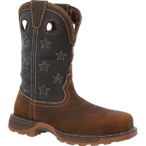 Durango Men's Maverick Xp Western Boot