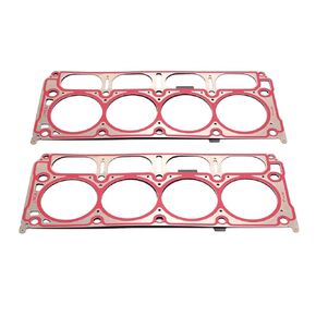 Engine Cylinder Head Gasket 12688943 12659260 for Cadillac GMC Chevrolet equipped with 6.2L engine. Escalade, Yukon, CTS-V, Camaro, ZL-1.