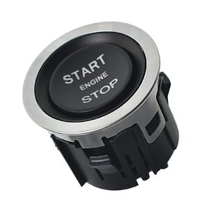 GXYWADY Engine Ignition Stop Start Button Switch LR094038 LR037611 Replacement for 2015-2020 Range Rover Evoque Sport Discovery Sport
