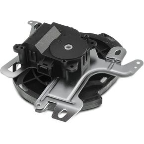 A-Premium HVAC Heater Blend Door Actuator, Compatible with Toyota Camry 2002-2006, Solara 2004-2008 & Lexus ES300 2002-2003, ES330 2004-2006, Main, Mode Actuator, Replace# 87106-06130