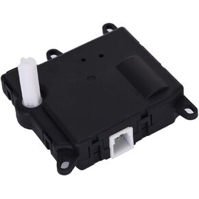 HVAC Heater Blend Door Actuator Replaces OEM 1L2Z19E616AA 604-277