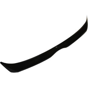 Auto Ventshade [AVS] Carflector / Hood Shield | Fits 2012 - 2012 Ford Focus, 1 pc. | Dark Smoke - 20589