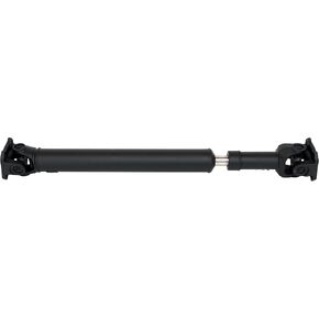 Dorman 938-703 OE FIX Front Drive Shaft Compatible with Select Toyota Models