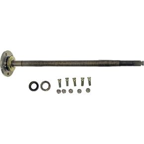 Dorman 630-306 Rear Passenger Side Drive Axle Shaft Compatible with Select Jeep Models