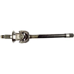 Spicer 76471X Front Axle Shaft