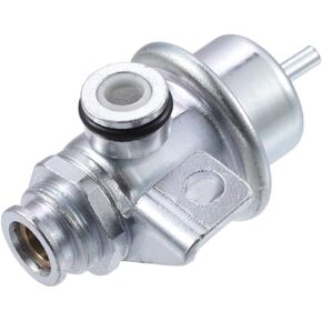 X AUTOHAUX Fuel Injection Pressure Regulator for Buick Century 2000-2005 for Buick Rendezvous 2002-2005 Replaces No.17113622